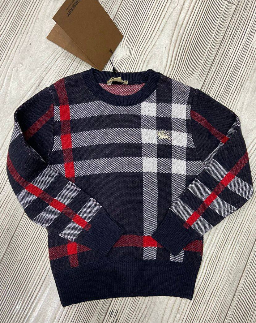 Burberry свитер BP-23701 стильный Burberry свитер BP-23701 стильный