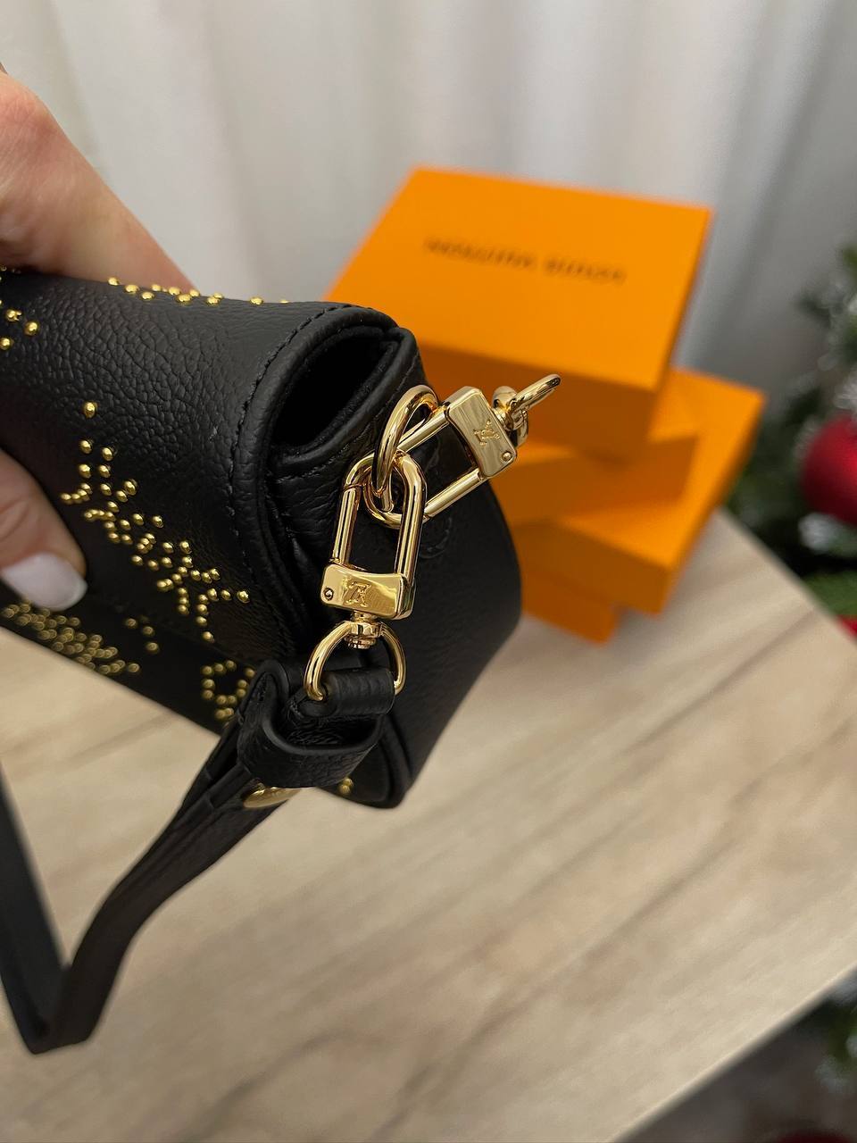 Трендовая женская сумка Louis Vuitton BP-43858 Трендовая женская сумка Louis Vuitton BP-43858