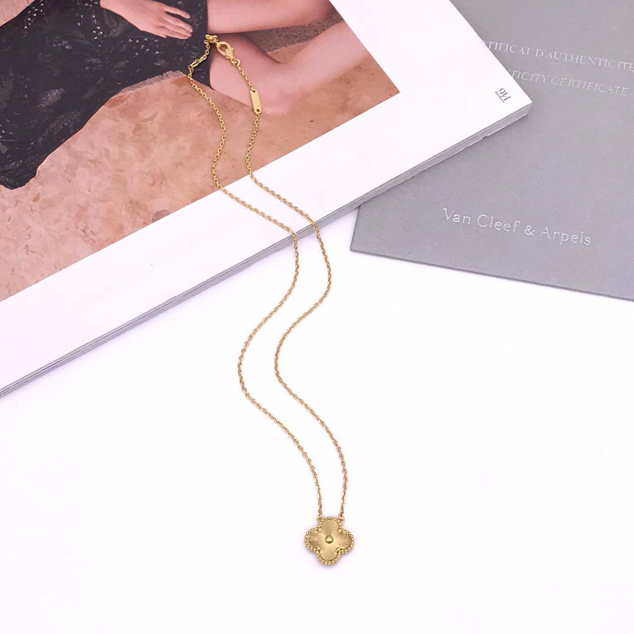 Элитная подвеска Van Cleef BP-25900 Элитная подвеска Van Cleef BP-25900