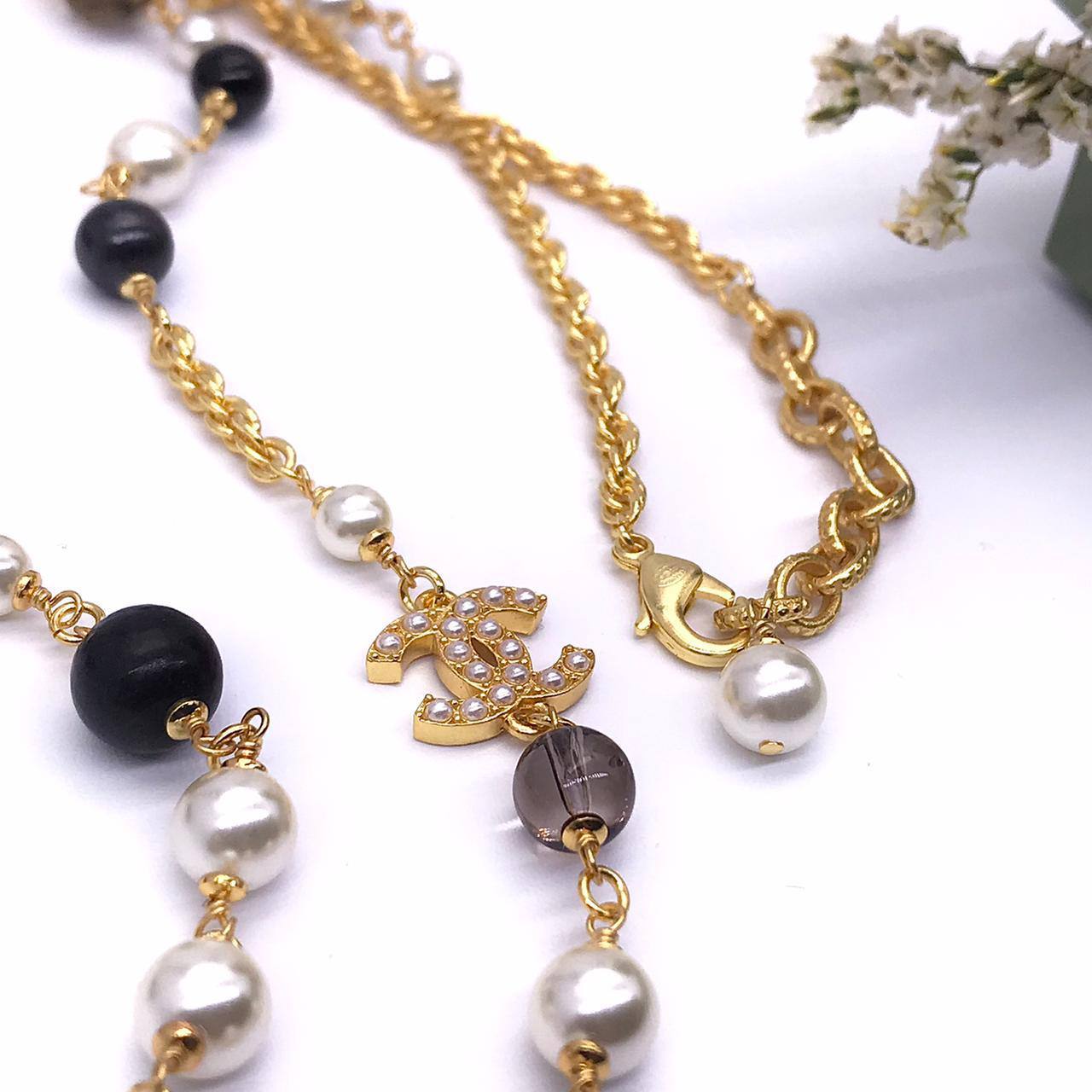 Трендовая подвеска Chanel BP-19384 Трендовая подвеска Chanel BP-19384