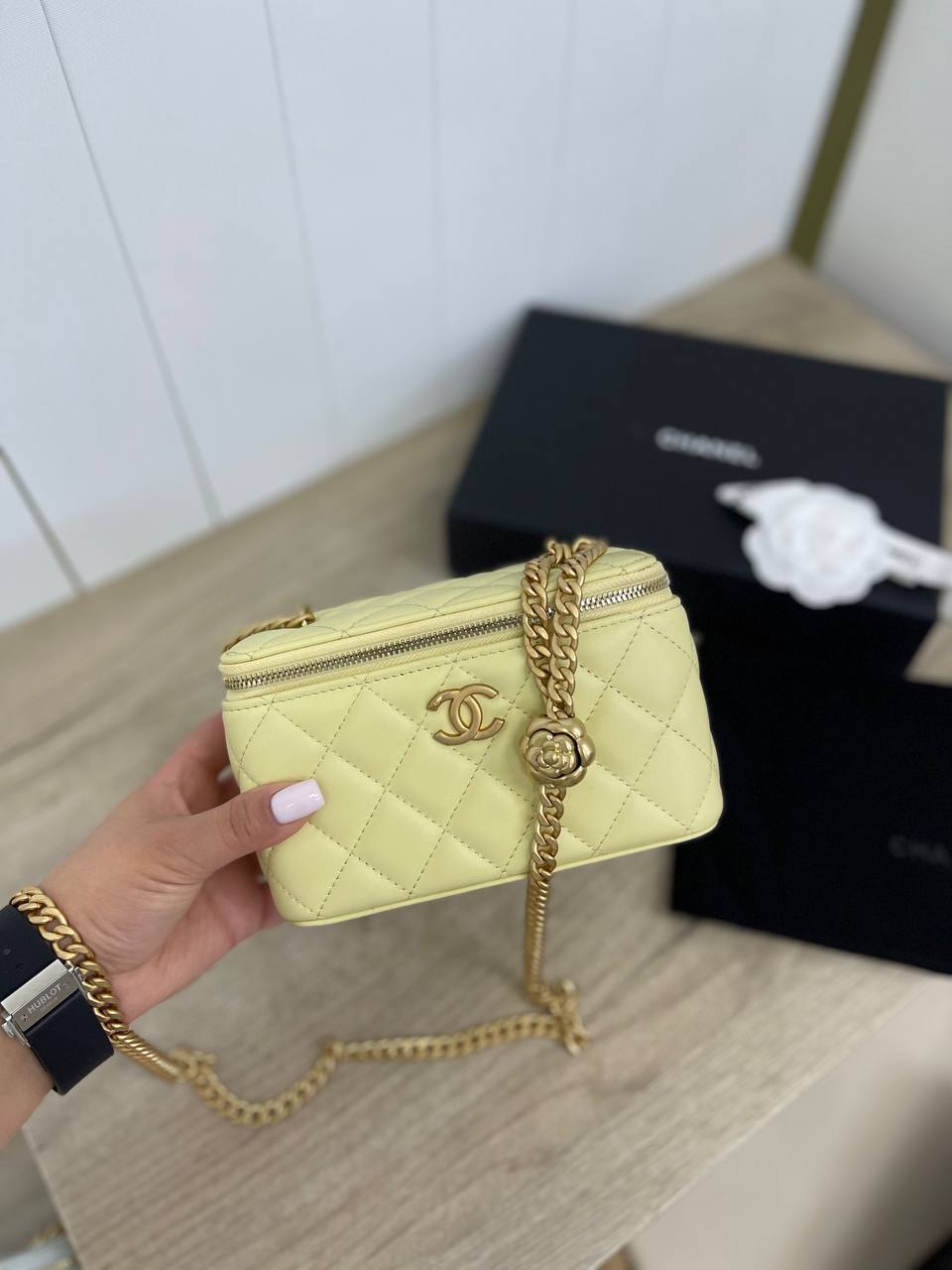 Женская трендовая сумка Chanel BP-34912 Женская трендовая сумка Chanel BP-34912