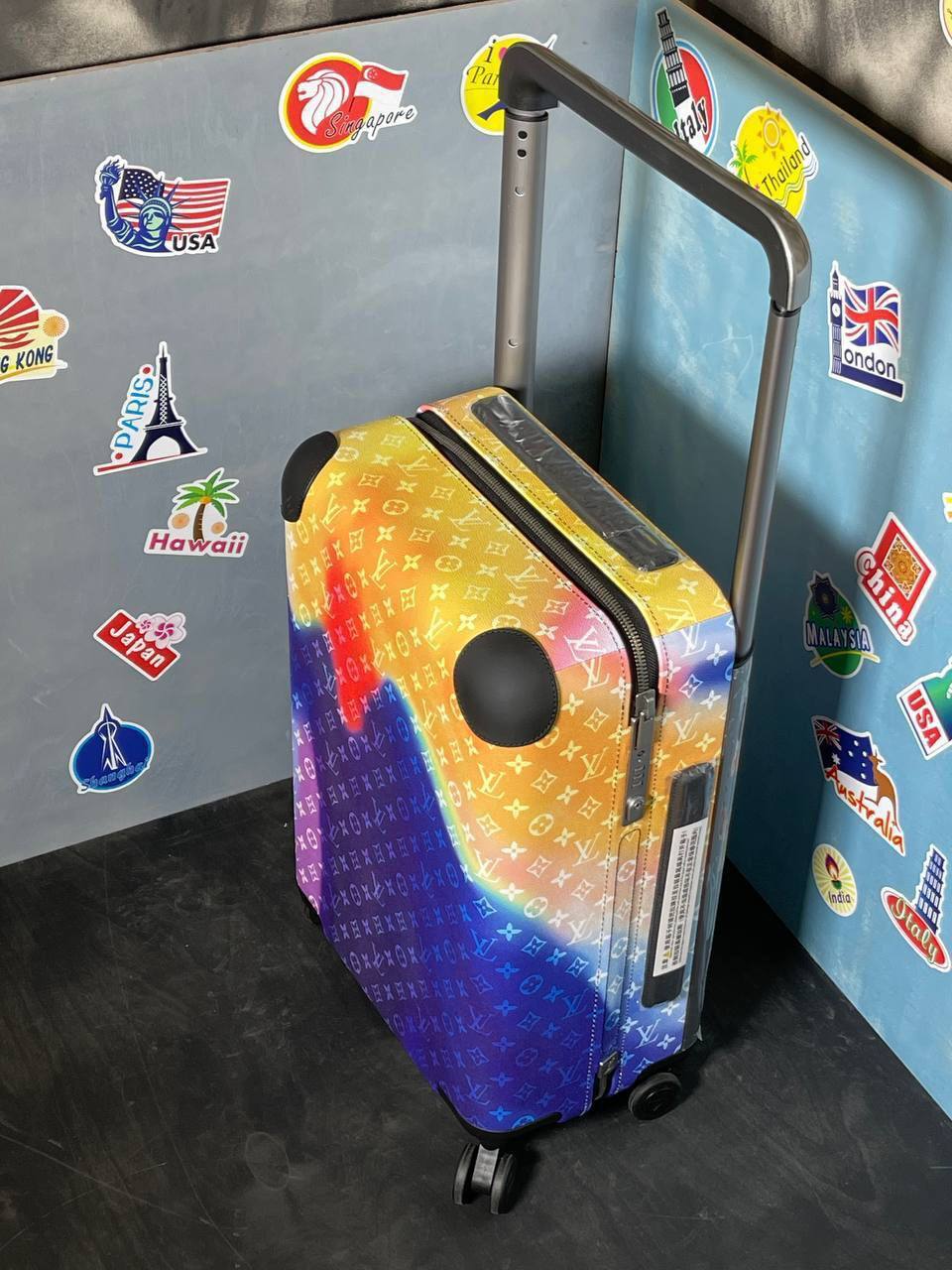 Чемодан для поездок Louis Vuitton BP-19211 Чемодан для поездок Louis Vuitton BP-19211