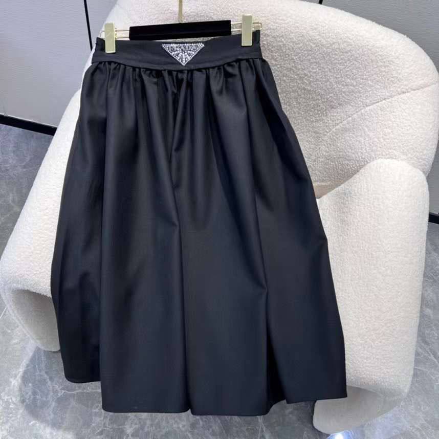 Коллекционная юбка Prada BP-29534 Коллекционная юбка Prada BP-29534
