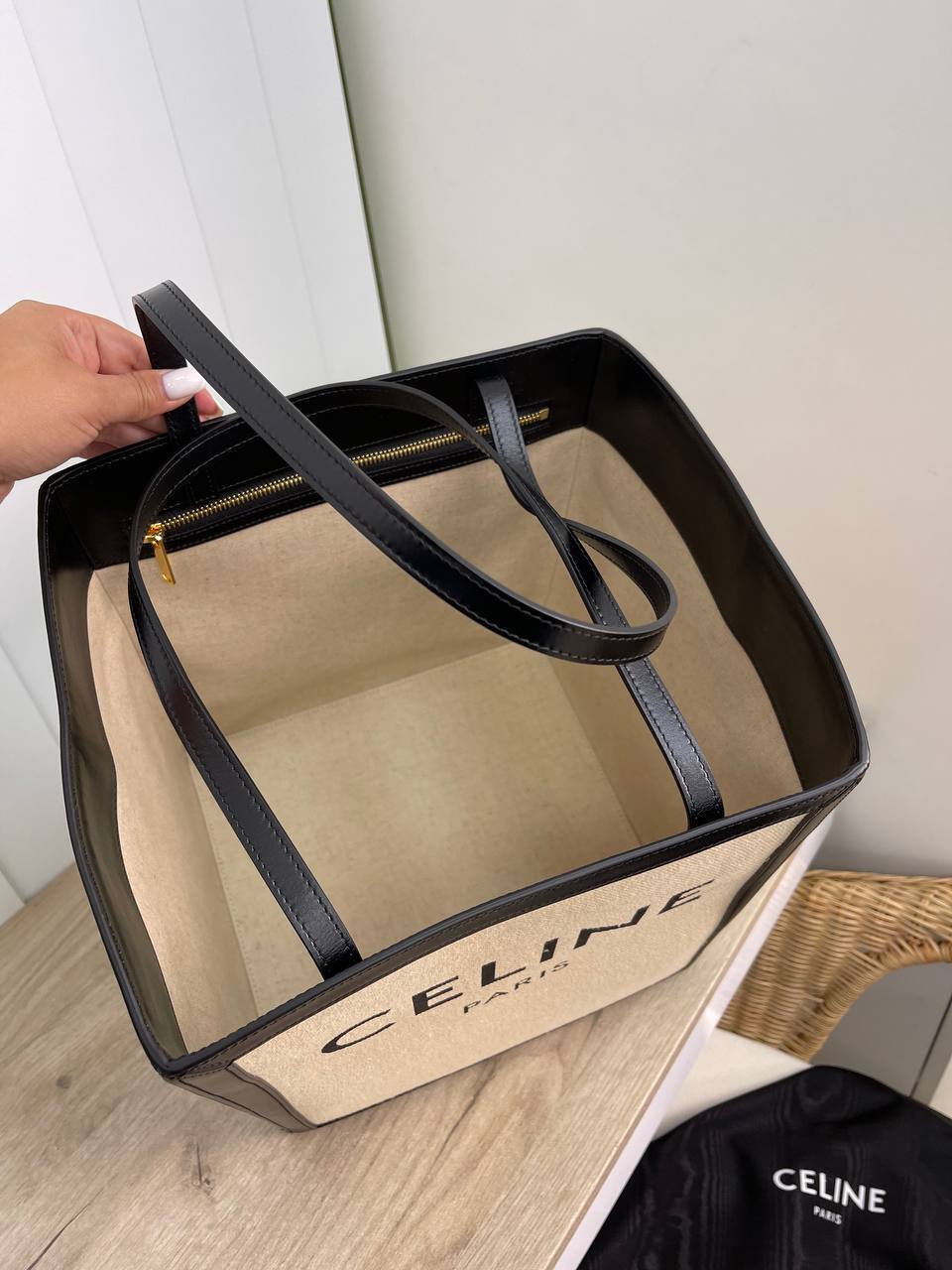 Элитная женская сумка Celine BP-19447 Элитная женская сумка Celine BP-19447