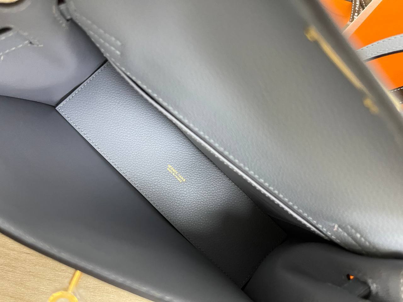 Kelly dance премиум сумка женская Evercolor Hermes BP-26876 Kelly dance премиум сумка женская Evercolor Hermes BP-26876