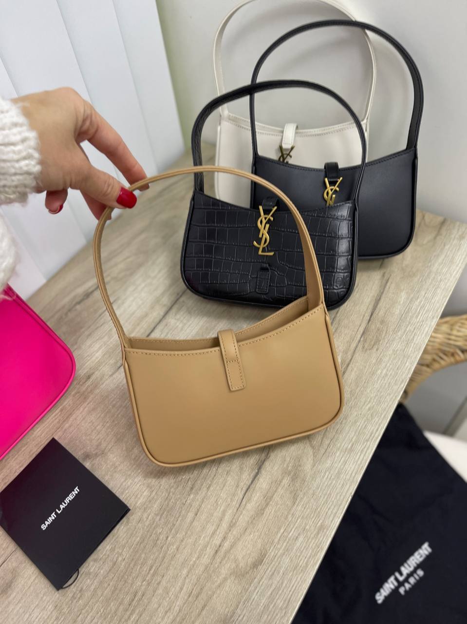 Сумка элитная женская Yves Saint Laurent BP-24079 Сумка элитная женская Yves Saint Laurent BP-24079