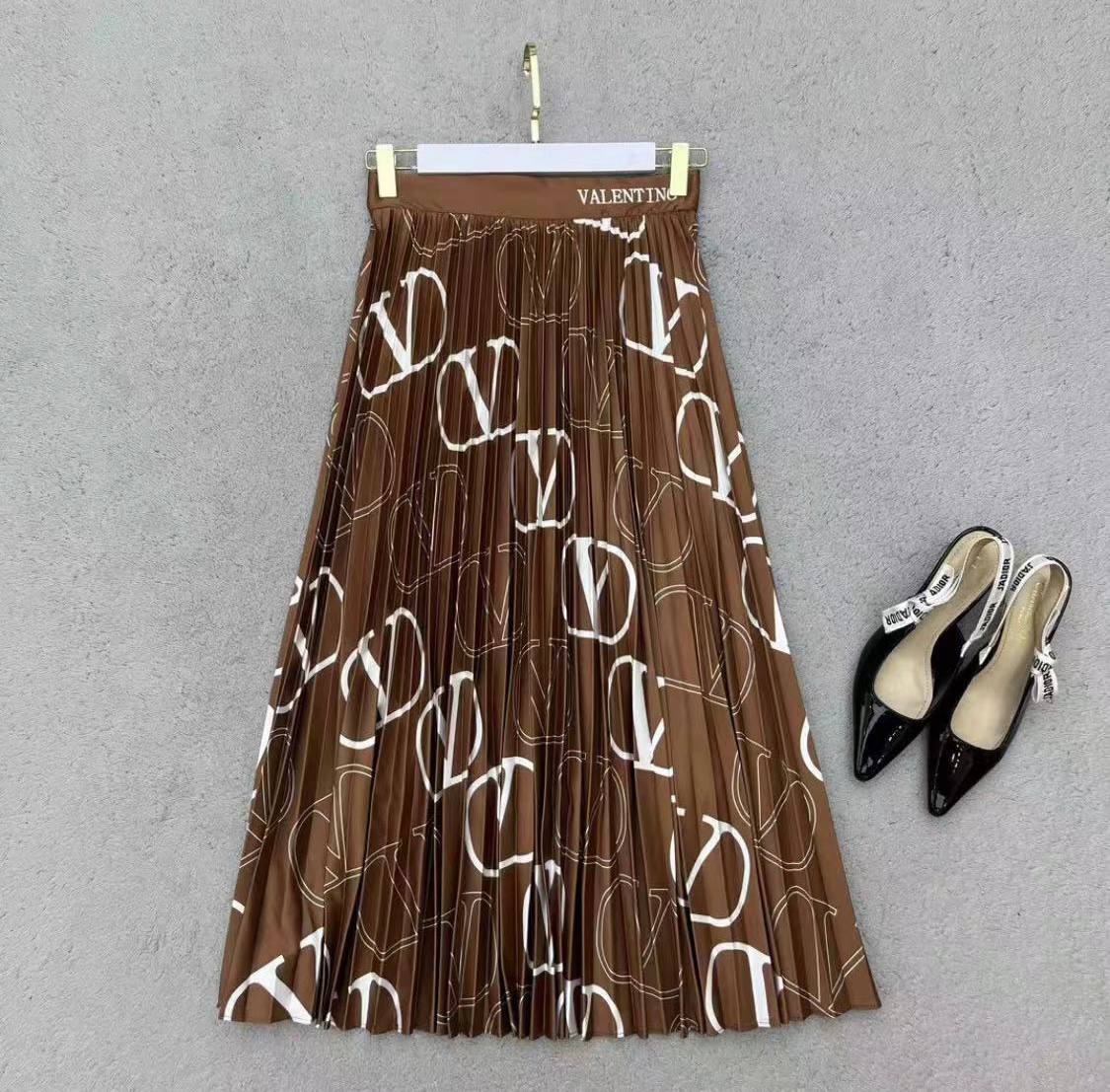 Юбка Valentino премиум BP-30562 Юбка Valentino премиум BP-30562