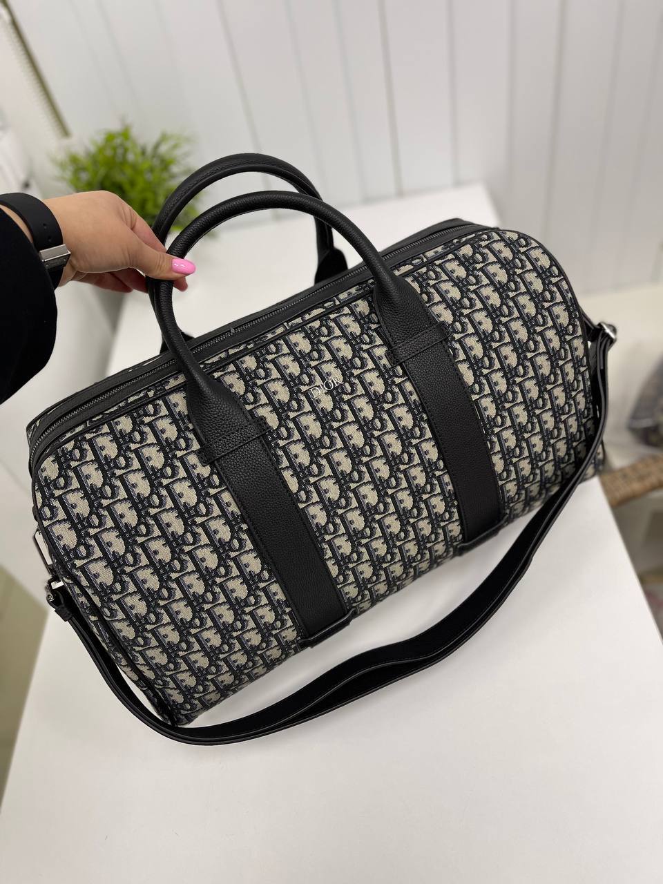 Christian Dior сумка для путешествий BP-28835 Christian Dior сумка для путешествий BP-28835