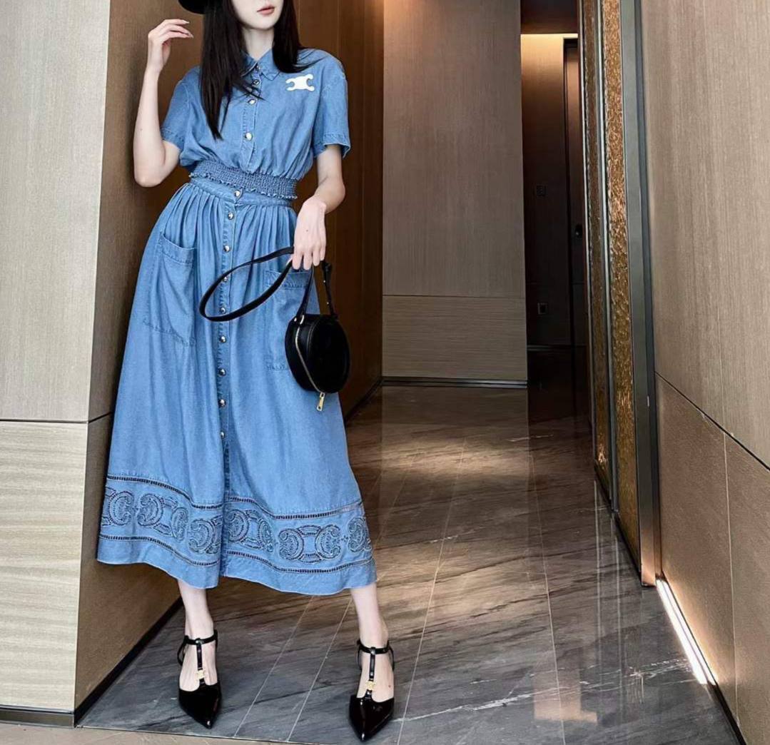 Премиум костюм Celine BP-36746 Премиум костюм Celine BP-36746