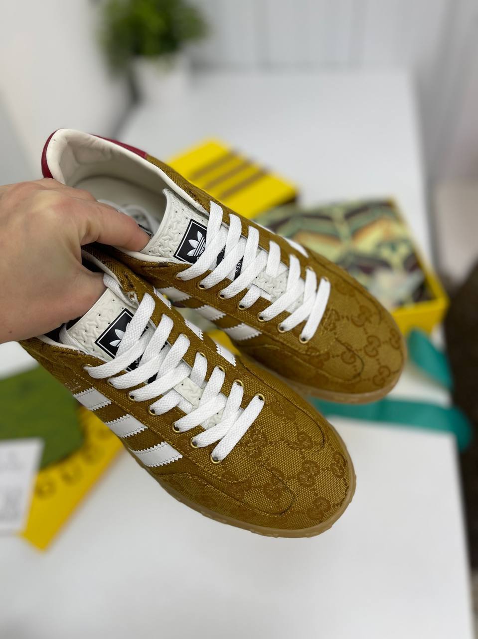 Gucci женские кеды премиум BP-17339 Gucci женские кеды премиум BP-17339