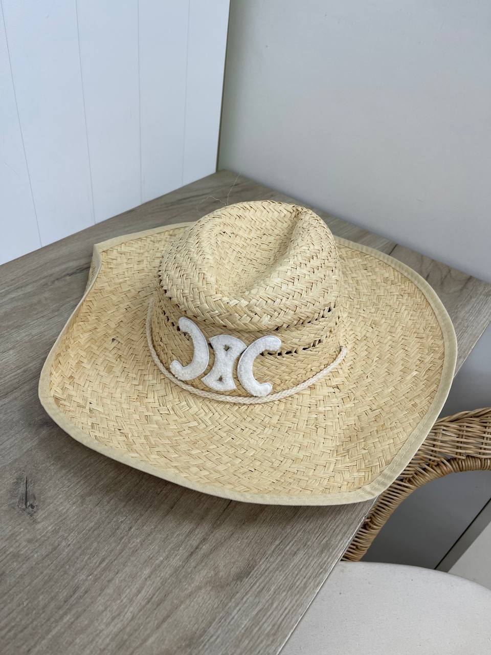 Шляпа премиум Celine BP-31668 Шляпа премиум Celine BP-31668