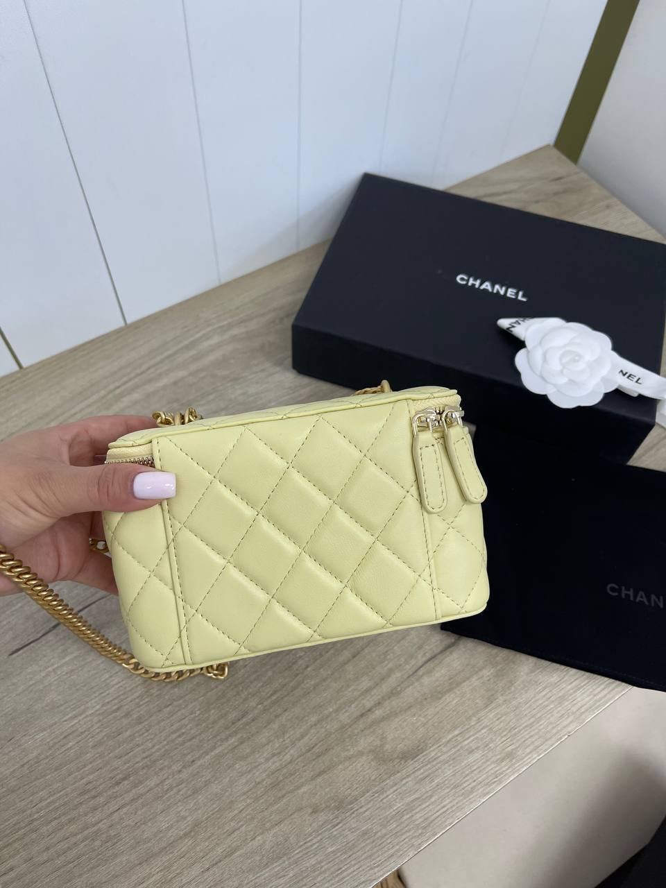 Женская трендовая сумка Chanel BP-34912 Женская трендовая сумка Chanel BP-34912