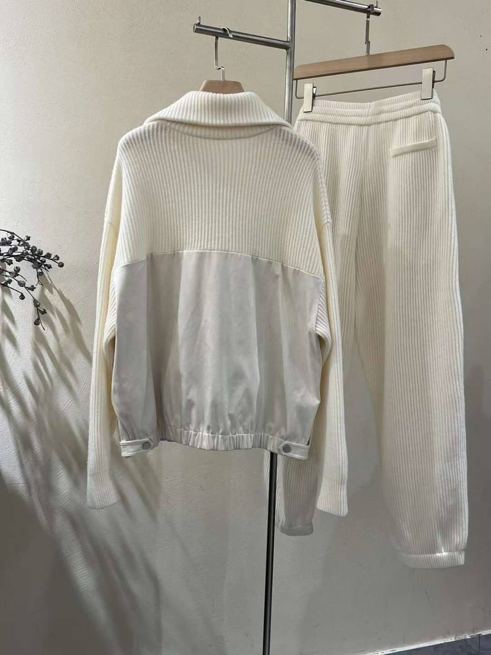 Повседневный спортивный костюм BC BP-43622 Повседневный спортивный костюм BC BP-43622