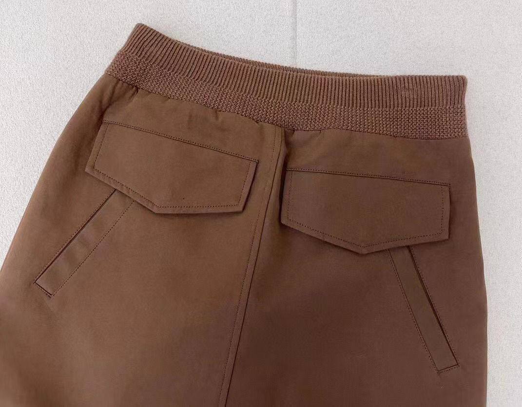 Коллекционная юбка Miu Miu BP-44905 Коллекционная юбка Miu Miu BP-44905