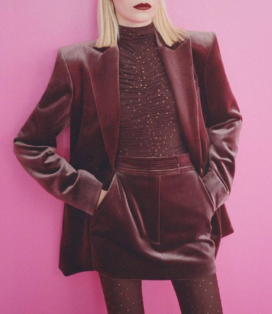 Премиальная юбка Alex Perry BP-45029 Премиальная юбка Alex Perry BP-45029