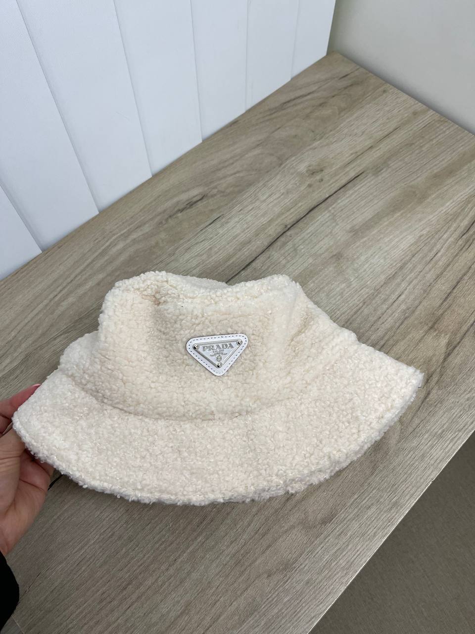 Панама премиум Prada BP-29626 Панама премиум Prada BP-29626