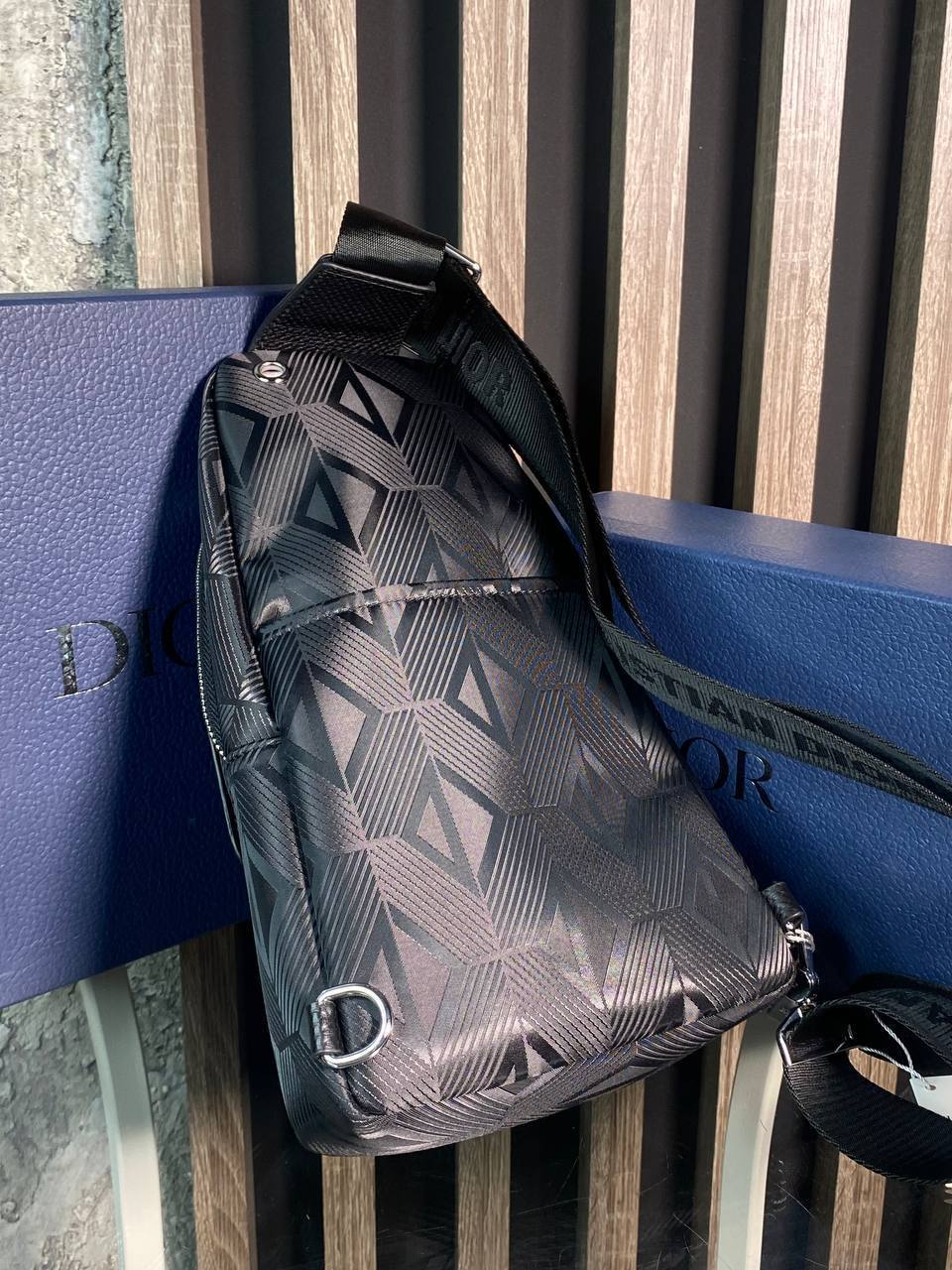 Слинг Christian Dior лимитированный BP-52567 Слинг Christian Dior лимитированный BP-52567