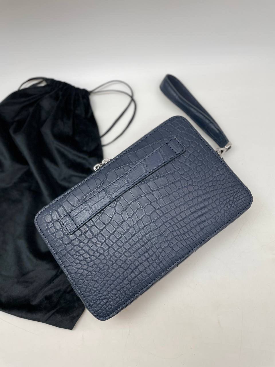 Клатч Zilli модель BP-15720 Клатч Zilli модель BP-15720