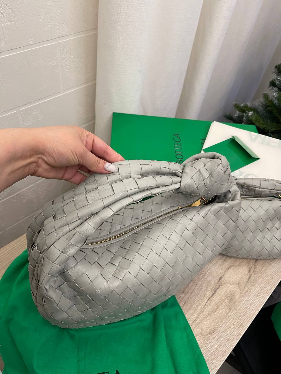 Сумка женская трендовая Bottega Veneta BP-45329 Сумка женская трендовая Bottega Veneta BP-45329
