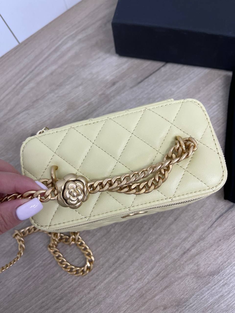 Женская трендовая сумка Chanel BP-34912 Женская трендовая сумка Chanel BP-34912