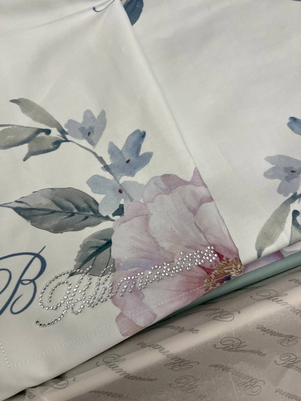 Комплект постельного белья La Perla BP-48471 премиум Комплект постельного белья La Perla BP-48471 премиум