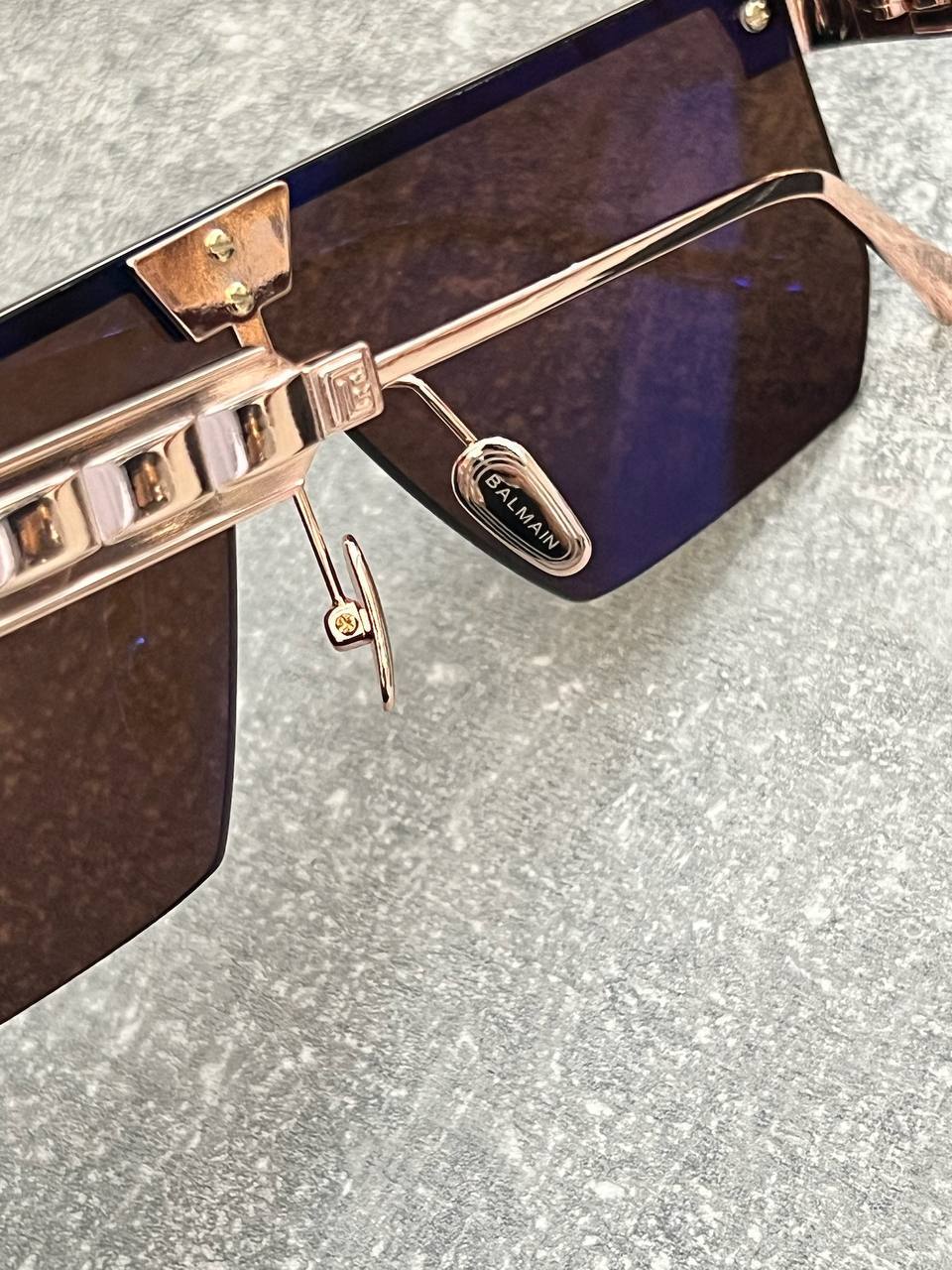 Balmain BP-51340 премиум мужские очки Balmain BP-51340 премиум мужские очки