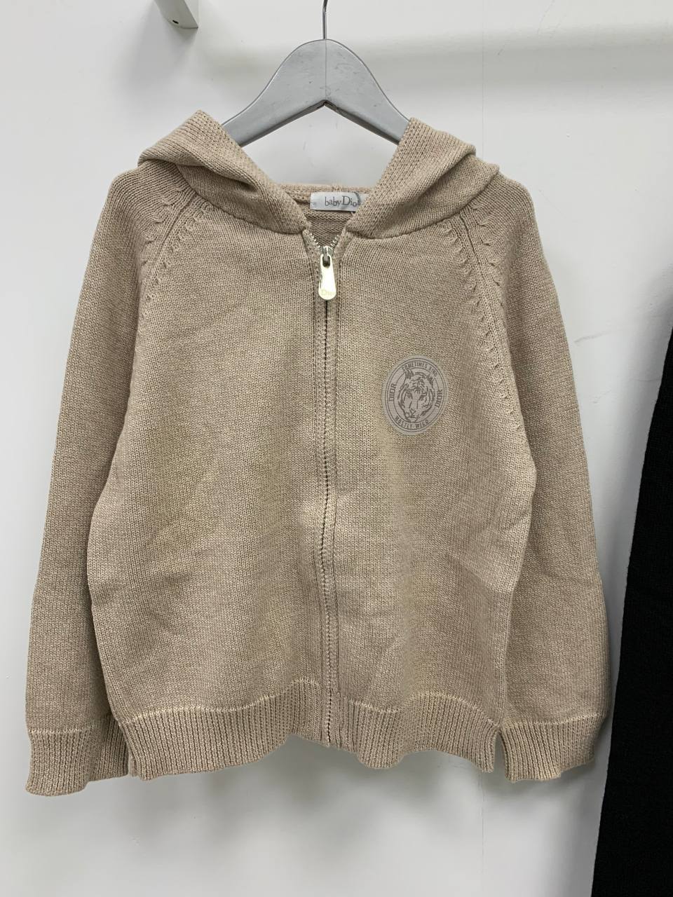 Кардиган Christian Dior BP-21206 эксклюзивный Кардиган Christian Dior BP-21206 эксклюзивный