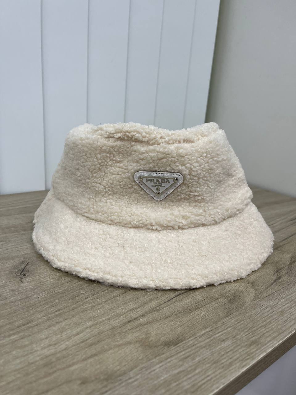 Панама премиум Prada BP-29626 Панама премиум Prada BP-29626