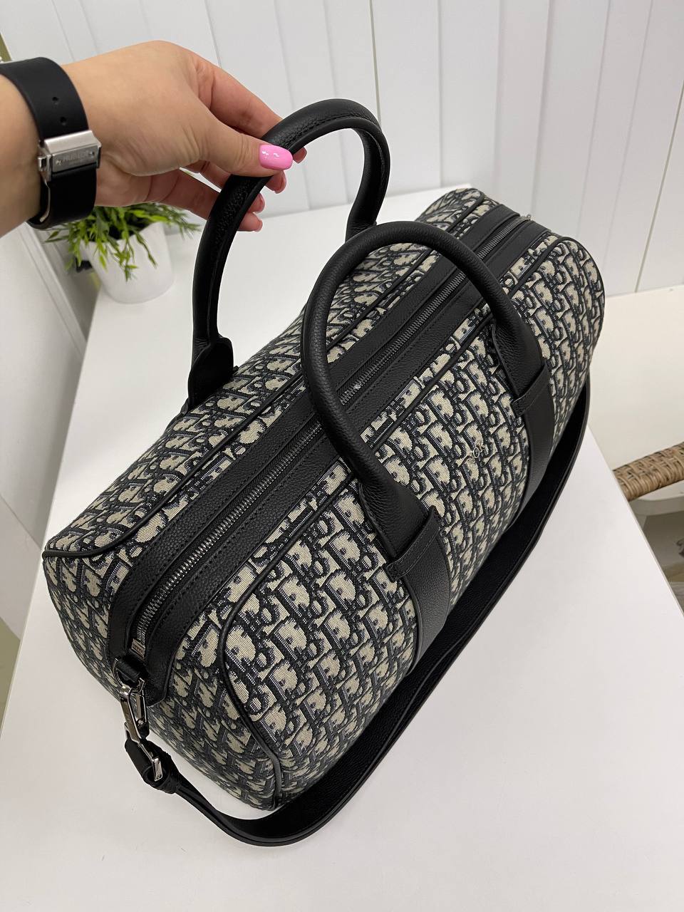 Christian Dior сумка для путешествий BP-28835 Christian Dior сумка для путешествий BP-28835