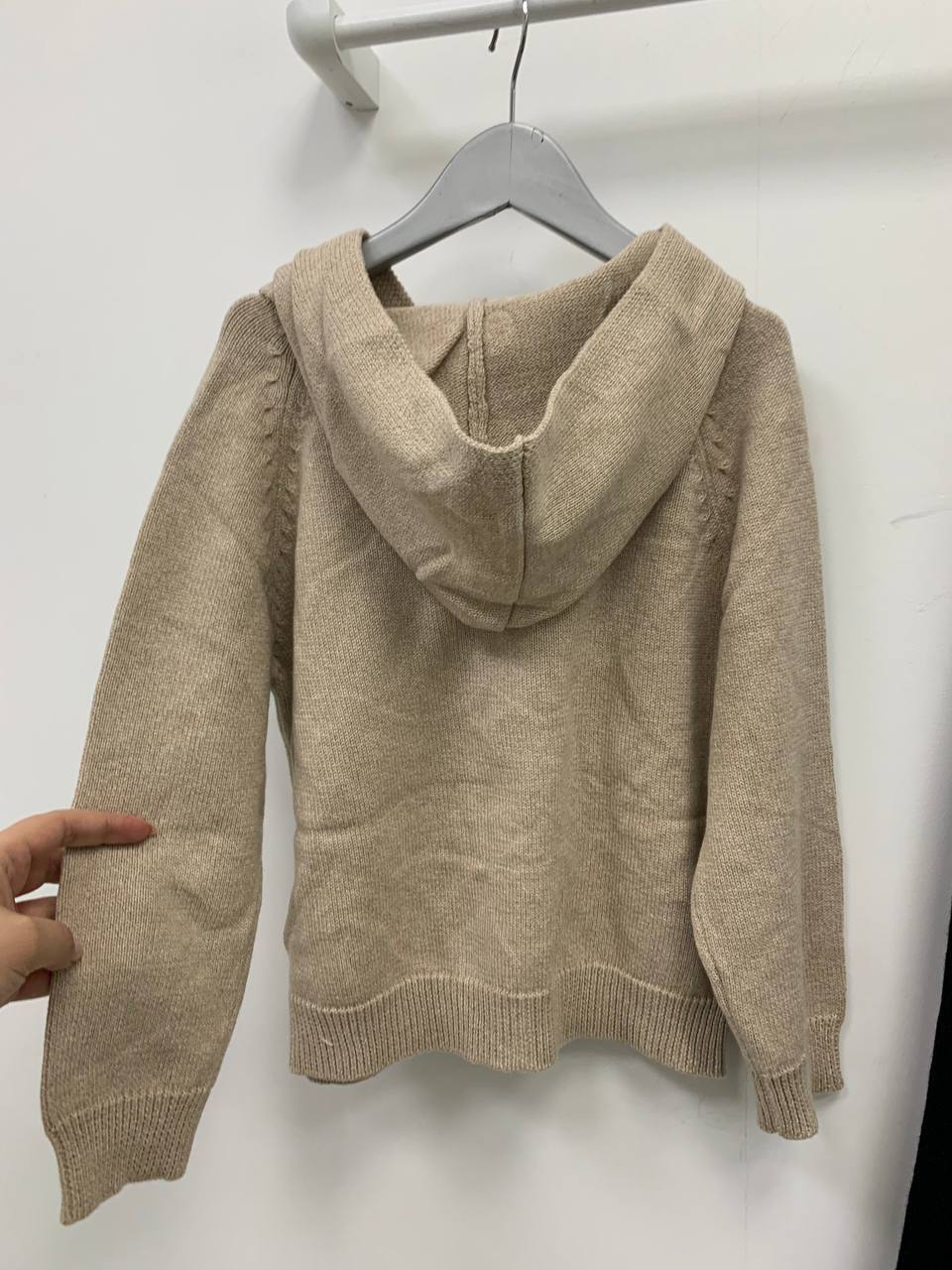 Кардиган Christian Dior BP-21206 эксклюзивный Кардиган Christian Dior BP-21206 эксклюзивный