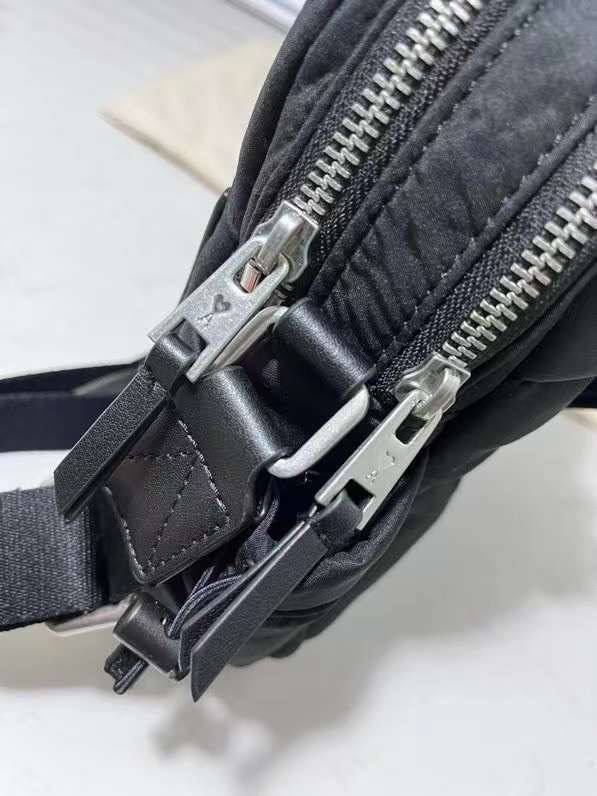 Мужская сумка AMI BP-52265 Мужская сумка AMI BP-52265