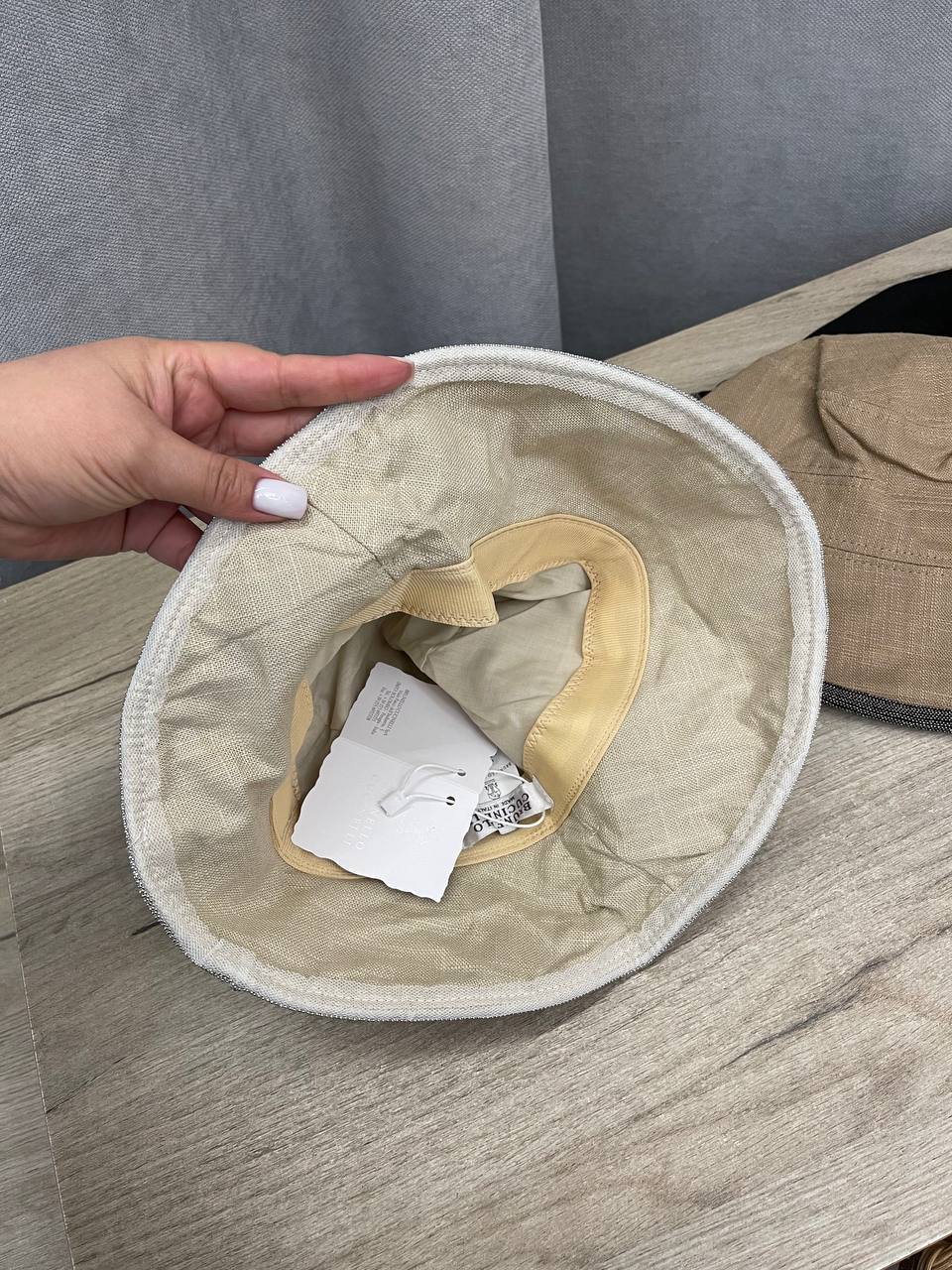 Панама премиум BC BP-50114 Панама премиум BC BP-50114