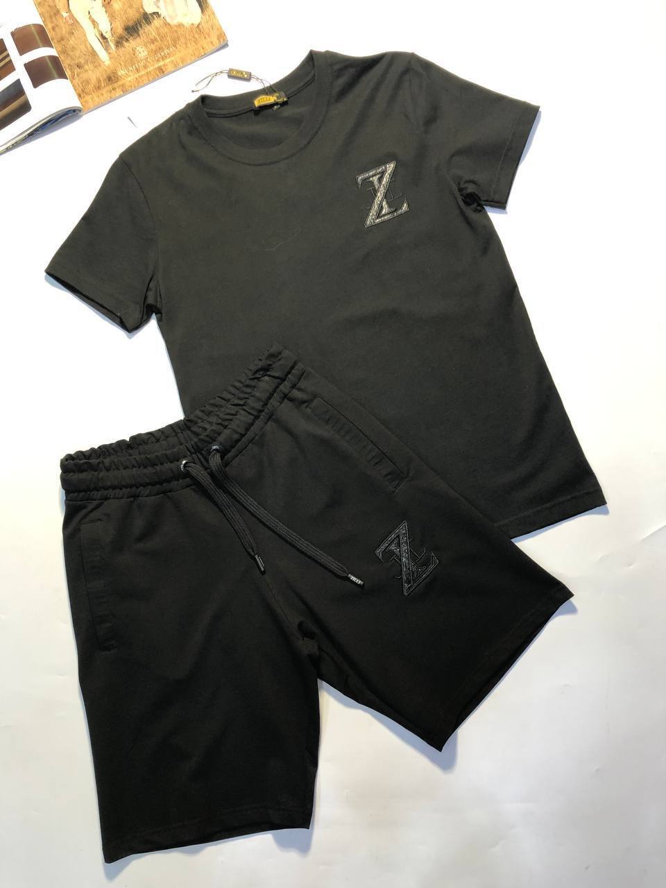 Комплект стильный Zilli BP-16341 Комплект стильный Zilli BP-16341