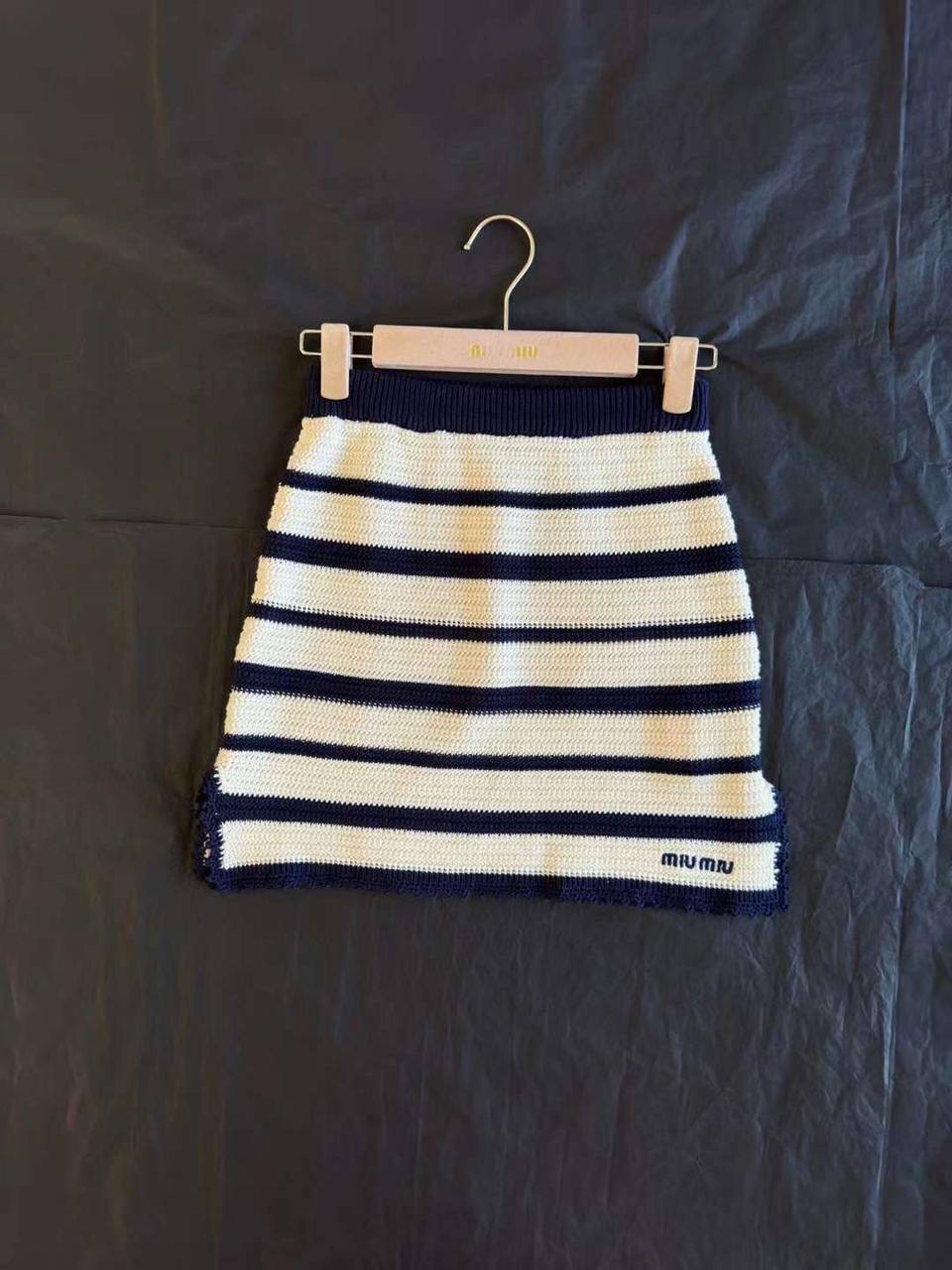 Юбка Miu Miu премиум BP-49058 Юбка Miu Miu премиум BP-49058