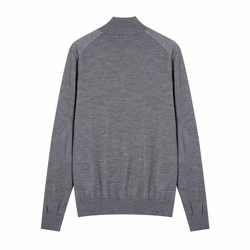 Джемпер Kiton BP-43523 повседневный Джемпер Kiton BP-43523 повседневный