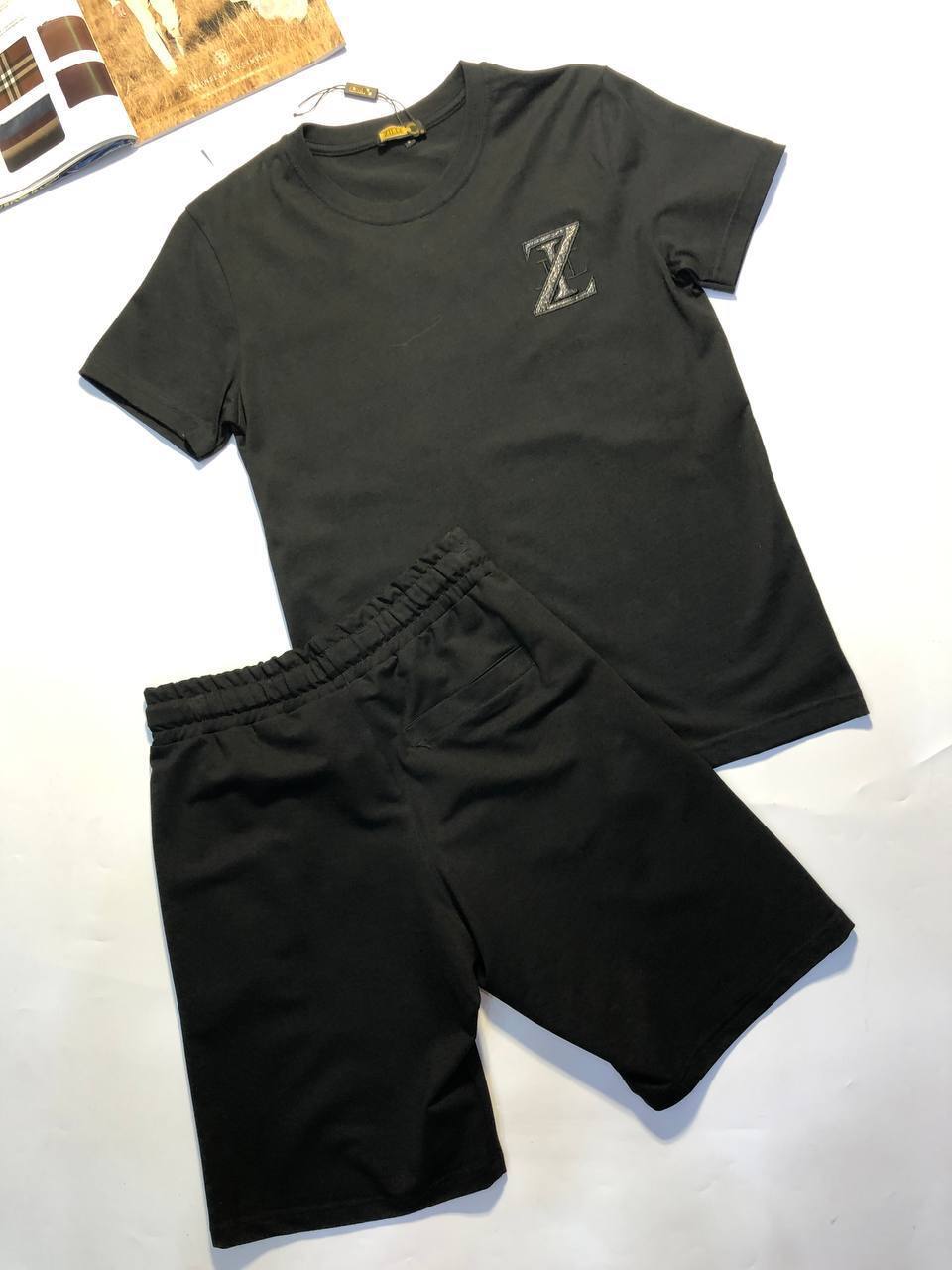 Комплект стильный Zilli BP-16341 Комплект стильный Zilli BP-16341