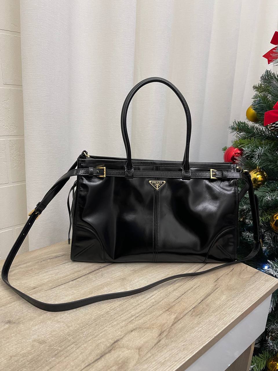 Элитная женская сумка Prada BP-44741 Элитная женская сумка Prada BP-44741