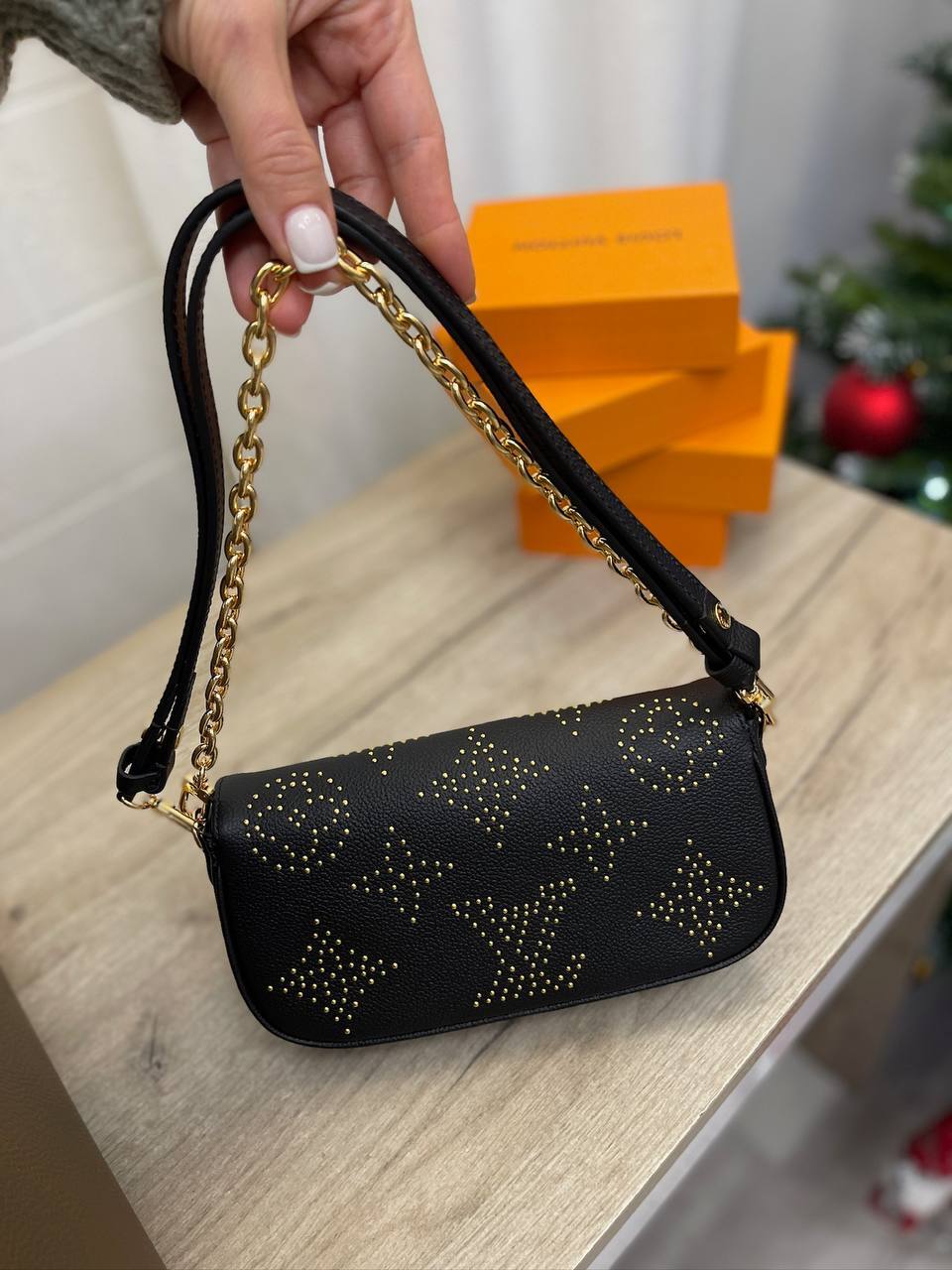 Трендовая женская сумка Louis Vuitton BP-43858 Трендовая женская сумка Louis Vuitton BP-43858