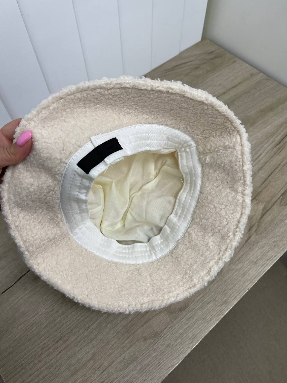 Панама премиум Prada BP-29626 Панама премиум Prada BP-29626