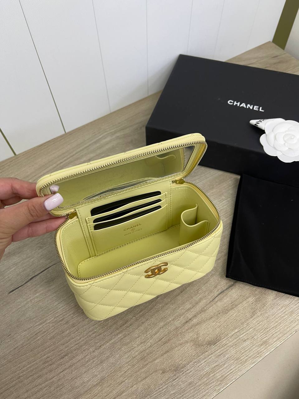 Женская трендовая сумка Chanel BP-34912 Женская трендовая сумка Chanel BP-34912