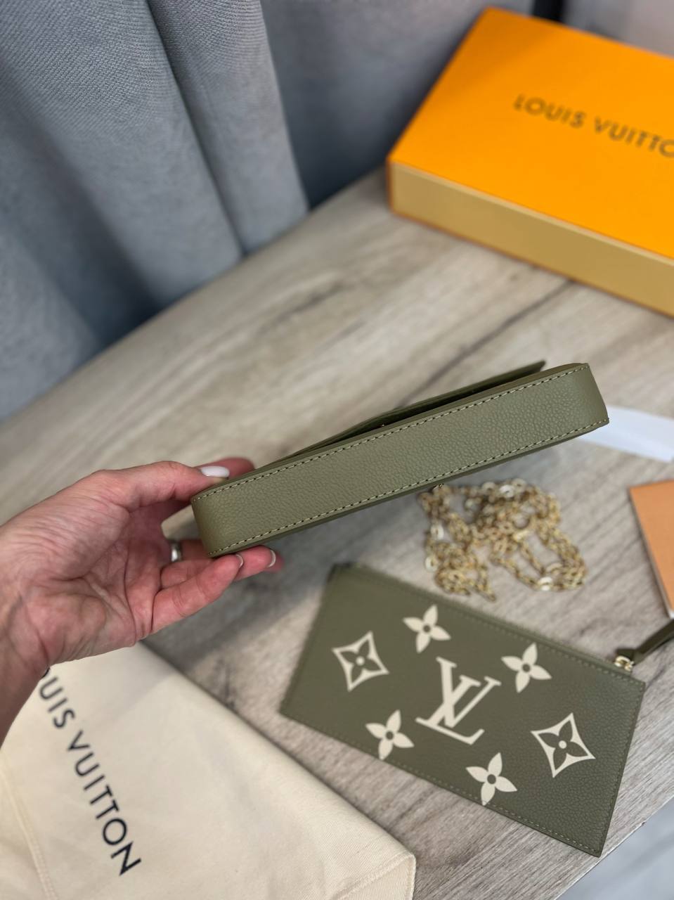 Премиум женская сумка Louis Vuitton BP-41631 Премиум женская сумка Louis Vuitton BP-41631