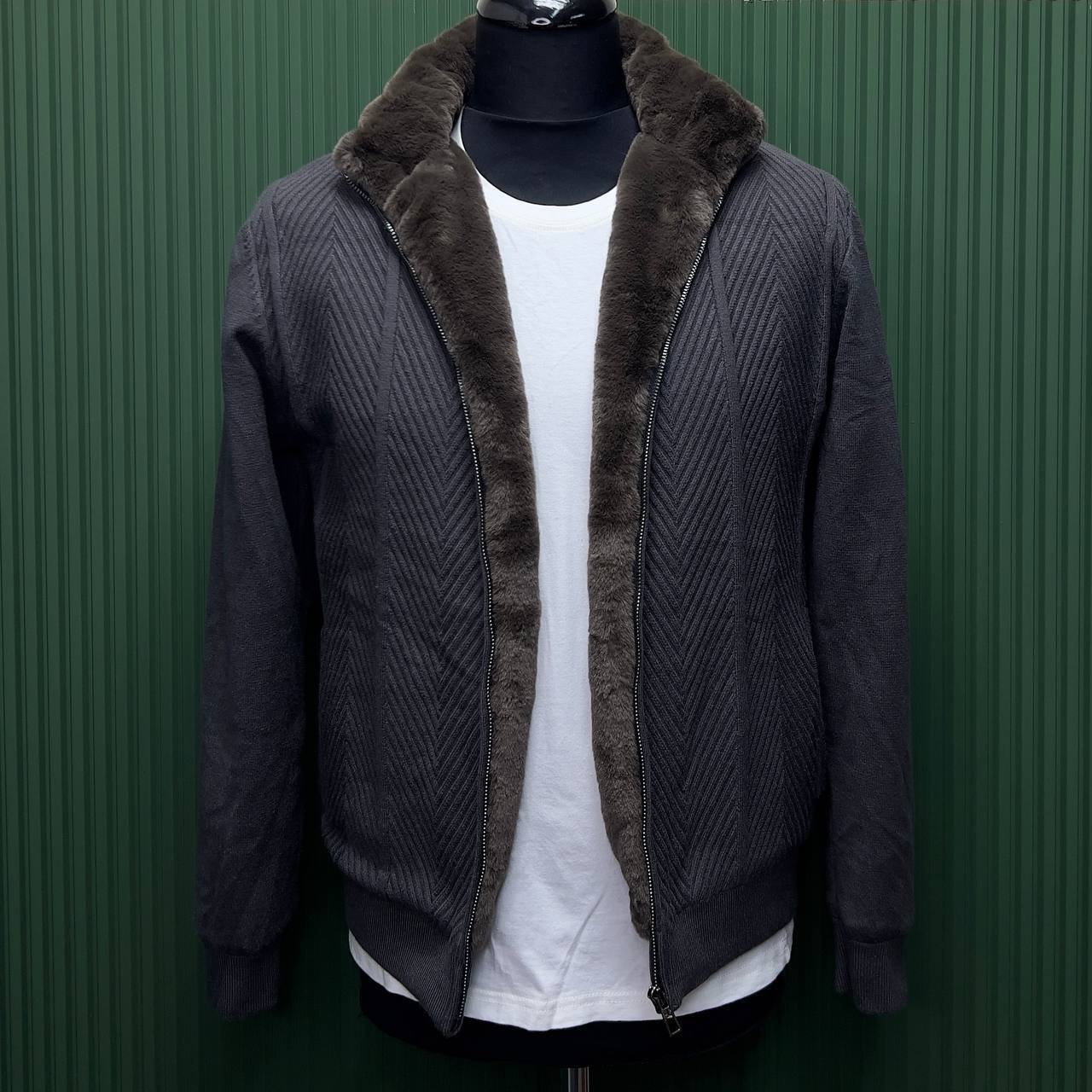 Повседневный кардиган Loro Piana BP-40031 Повседневный кардиган Loro Piana BP-40031