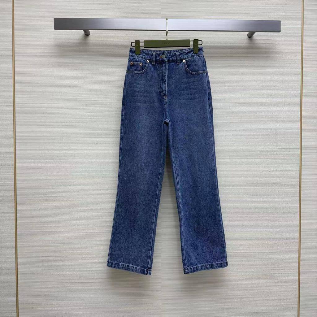 Эксклюзивные джинсы Gucci BP-36062 Эксклюзивные джинсы Gucci BP-36062