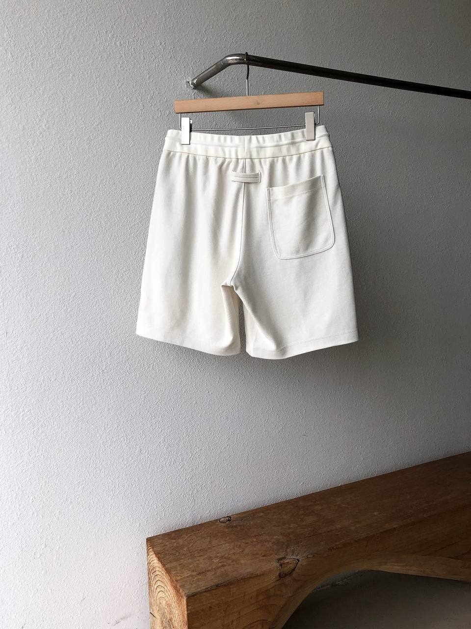 Шорты стильные ZEGNA BP-51831 Шорты стильные ZEGNA BP-51831