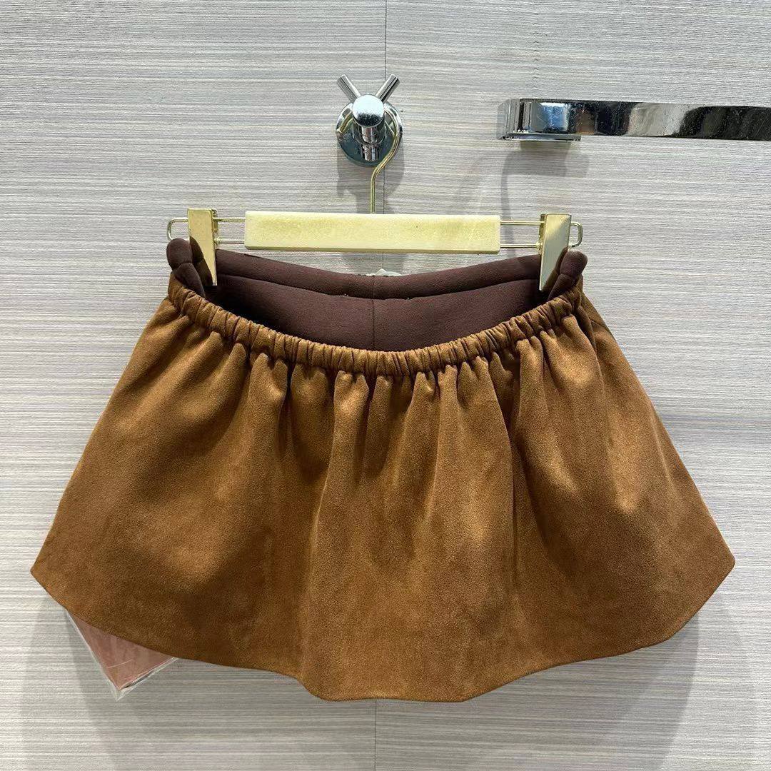 Юбка Miu Miu повседневная BP-50211 Юбка Miu Miu повседневная BP-50211