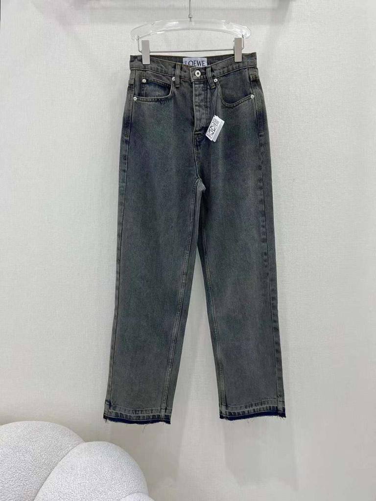 Дизайнерские джинсы Loewe BP-39001 Дизайнерские джинсы Loewe BP-39001