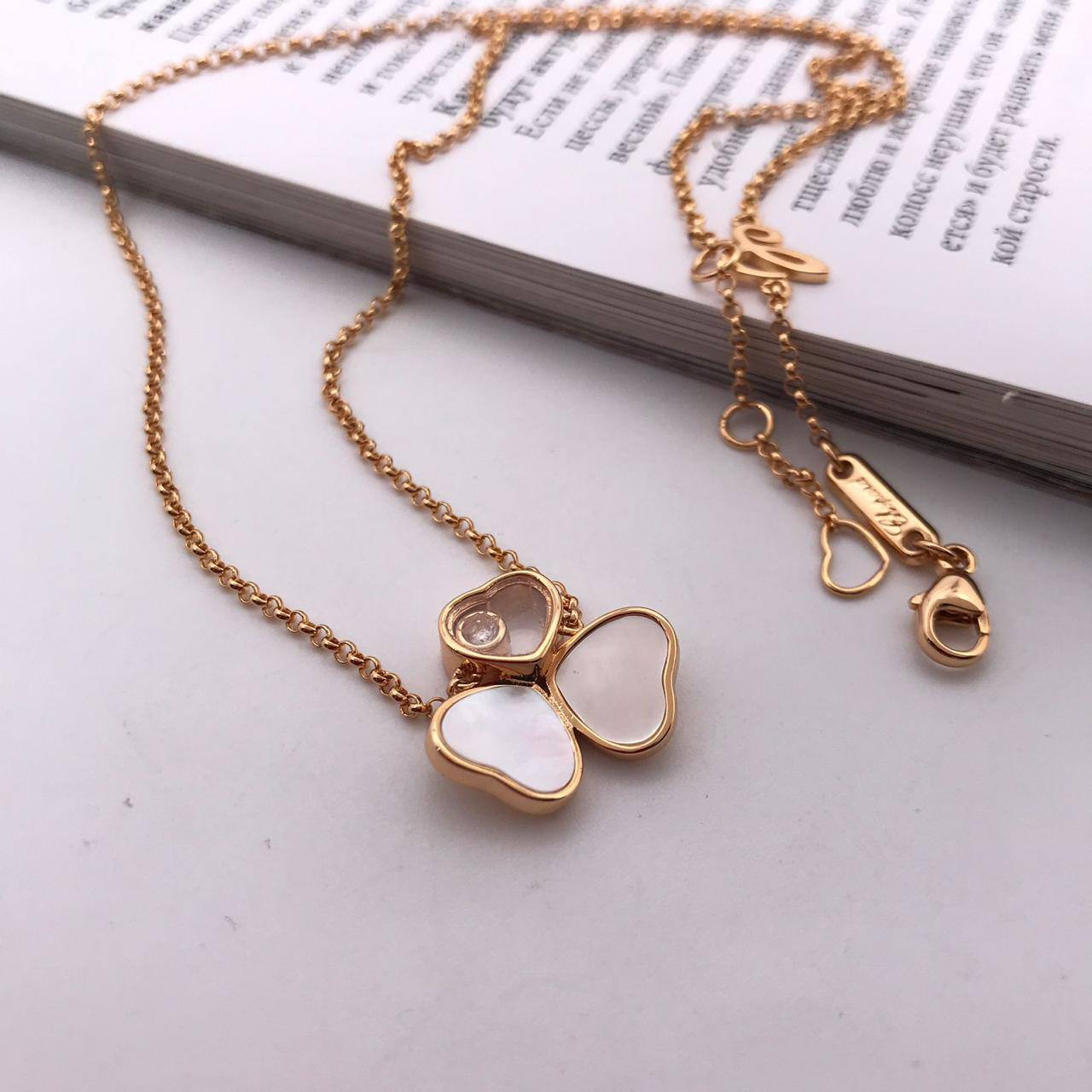 Коллекционная подвеска Chopard BP-16716 Коллекционная подвеска Chopard BP-16716