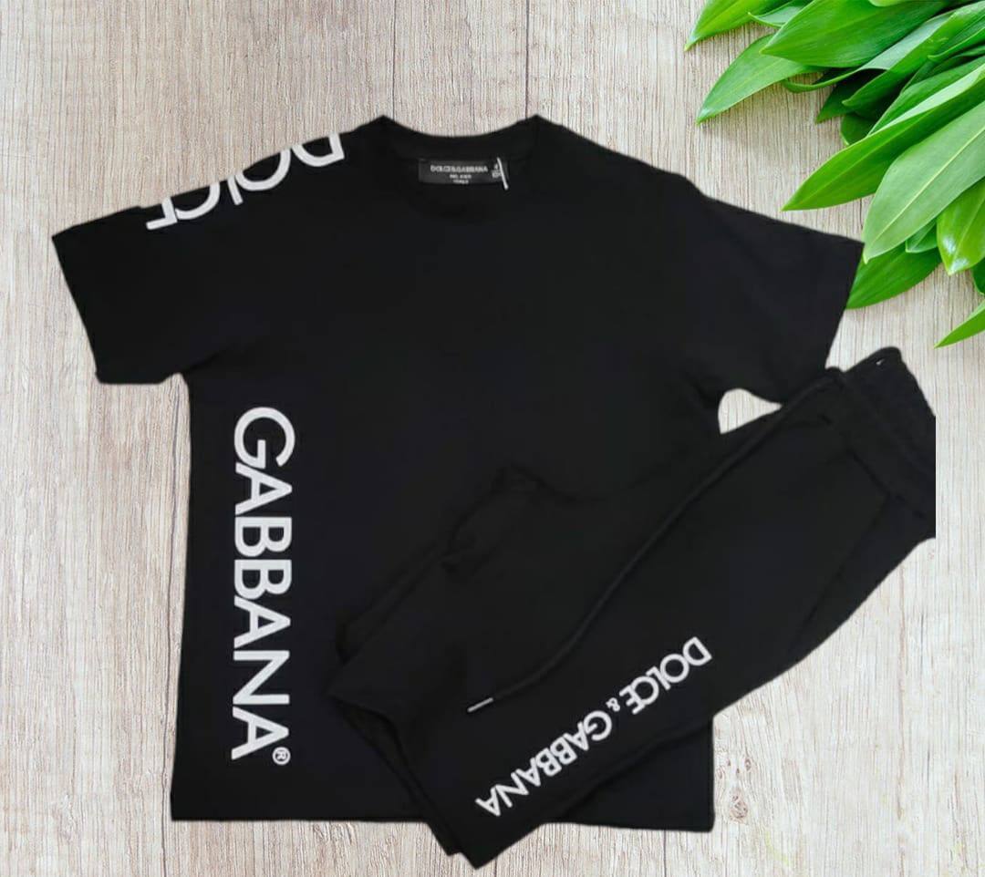 Dolce & Gabbana BP-32525 костюм трендовый Dolce & Gabbana BP-32525 костюм трендовый