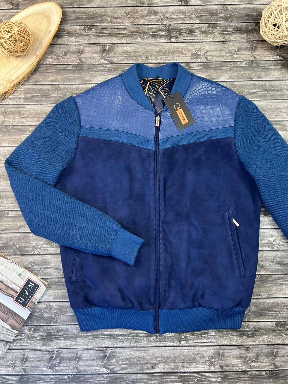 Zilli кардиган BP-38381 премиум Zilli кардиган BP-38381 премиум