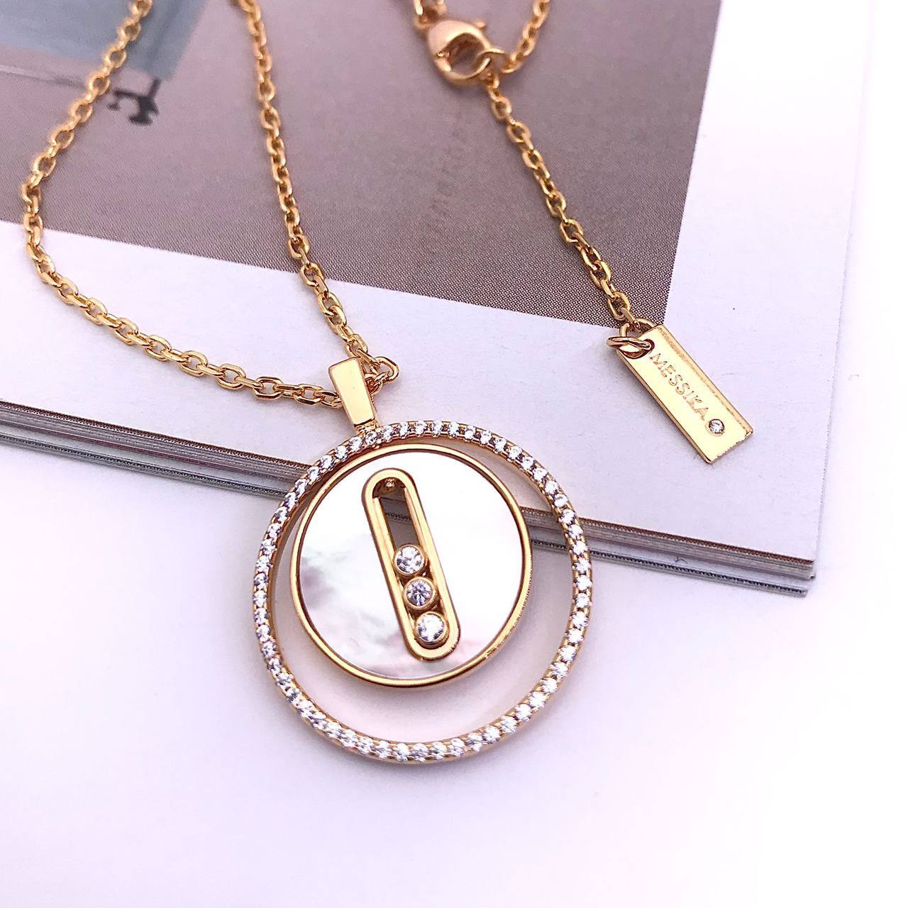 Элитная подвеска MESSIKA BP-24741 Элитная подвеска MESSIKA BP-24741